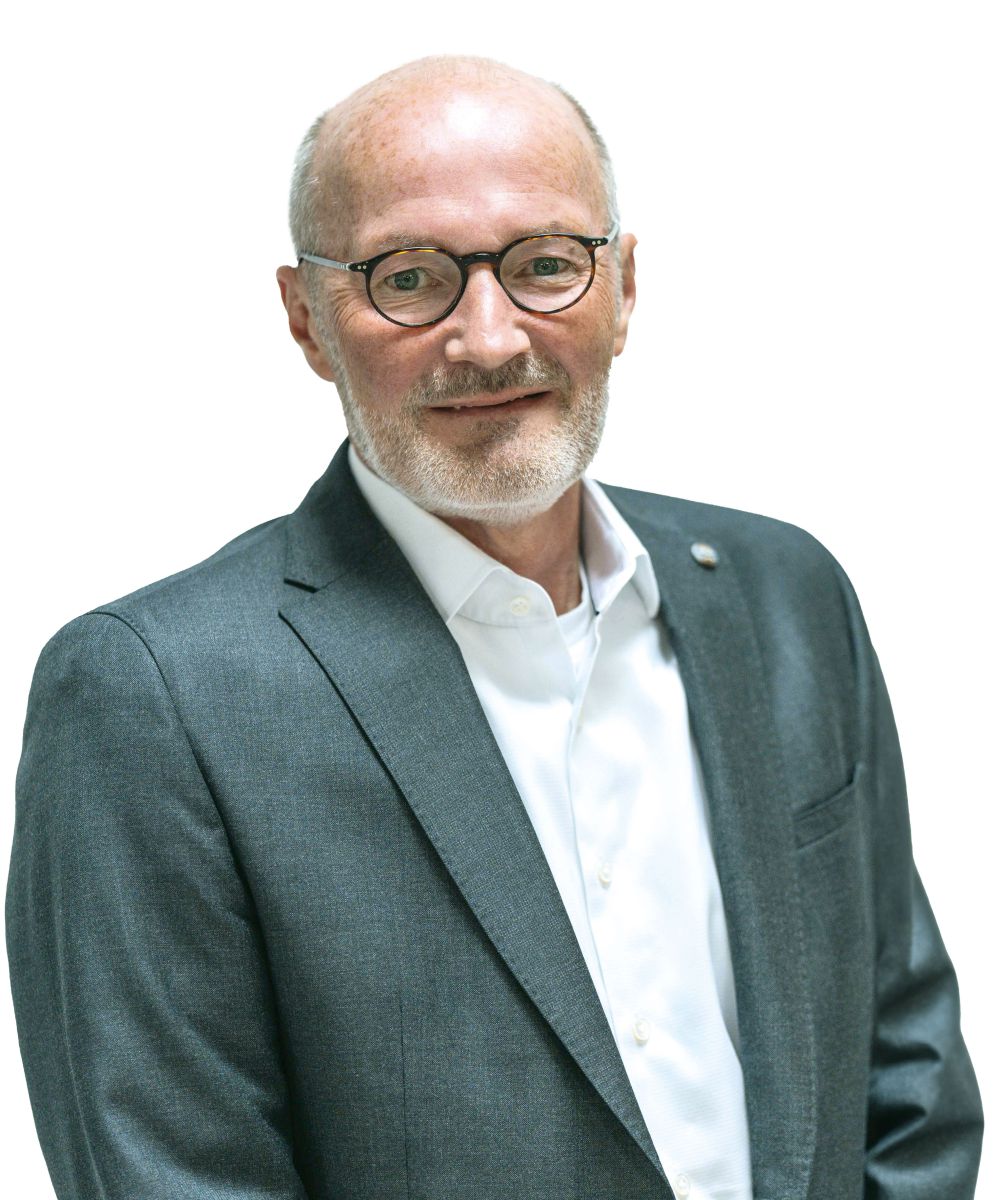 "Mit Ceramin hat Classen einen enormen Know-how-Vorsprung"