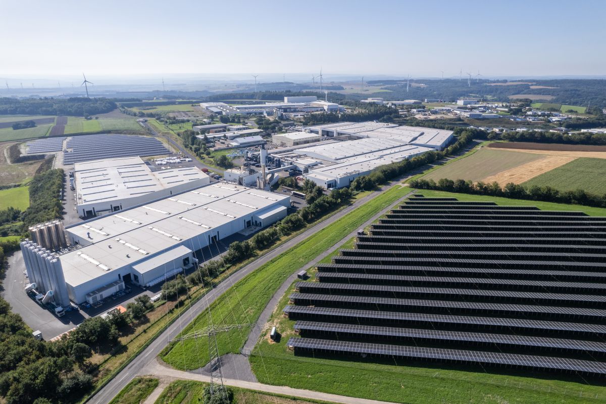 "Mit Ceramin hat Classen einen enormen Know-how-Vorsprung"