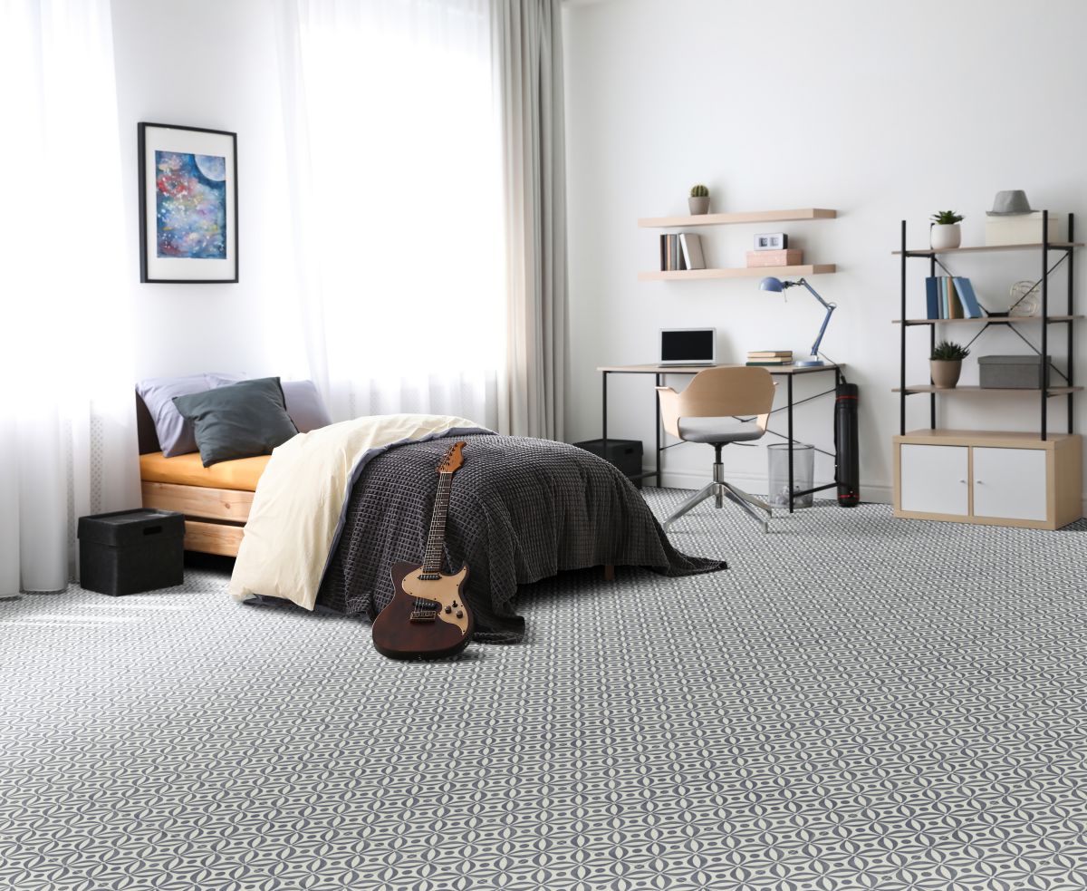 Vinylböden von fröhlich & bezahlbar bis leistungsstark & stylisch 