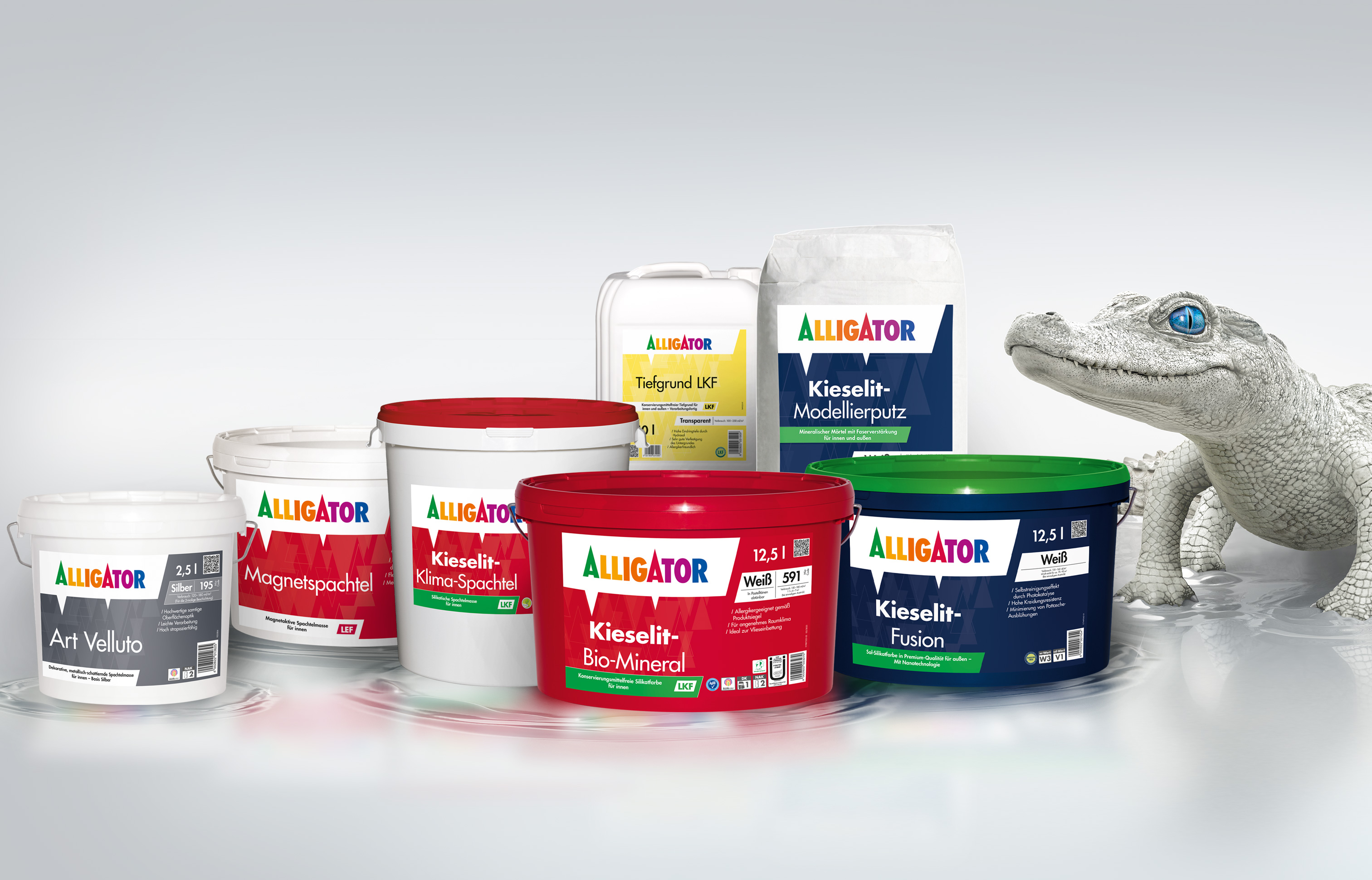 Nachhaltig, kreativ und systemisch 