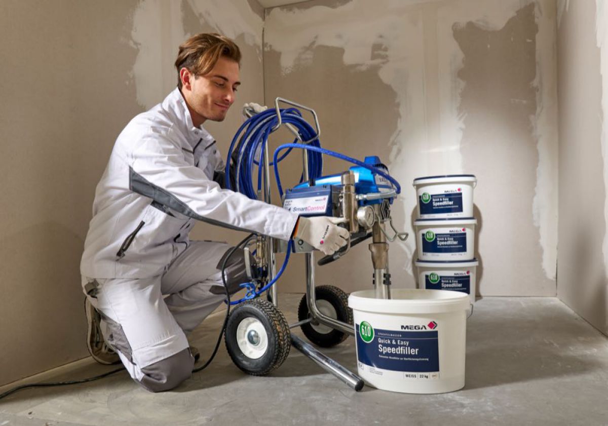 Großhändler sponsert die FAF Werkstatt 