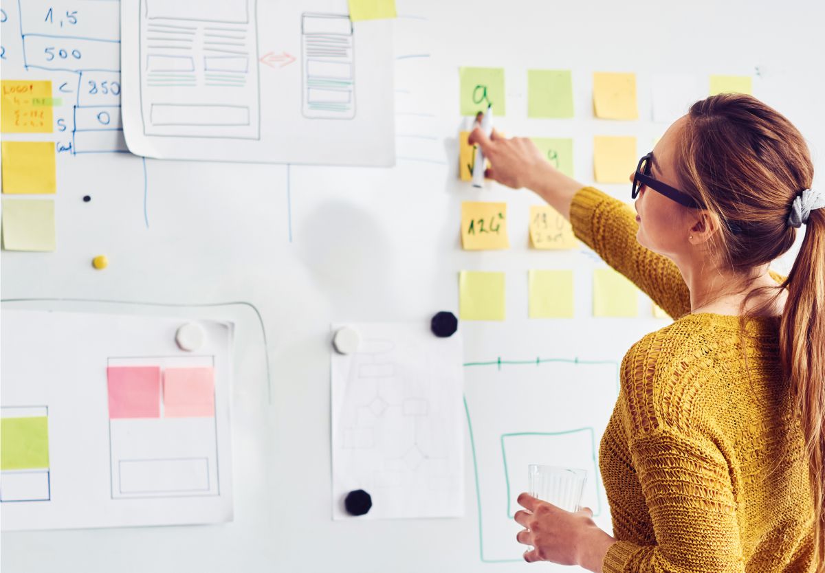 Für jeden Einsatzbereich das passende Produkt 