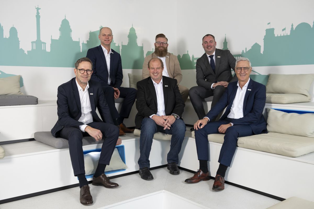 Bundesverband Farbe präsentiert sein Leistungsangebot 