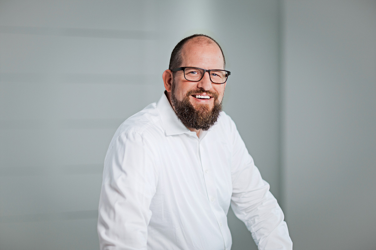 "Klarer Lichtblick ist unser Holzboden Lindura"