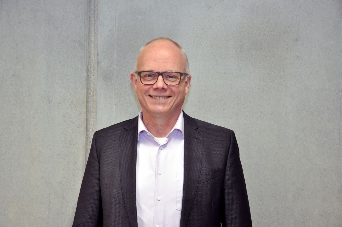 Mit starker "Mutter" signifikant wachsen