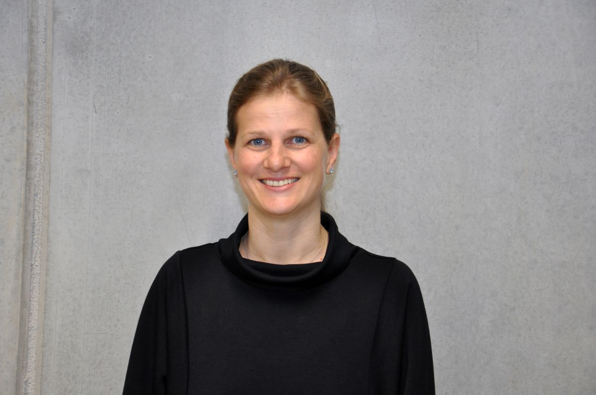 Mit starker "Mutter" signifikant wachsen