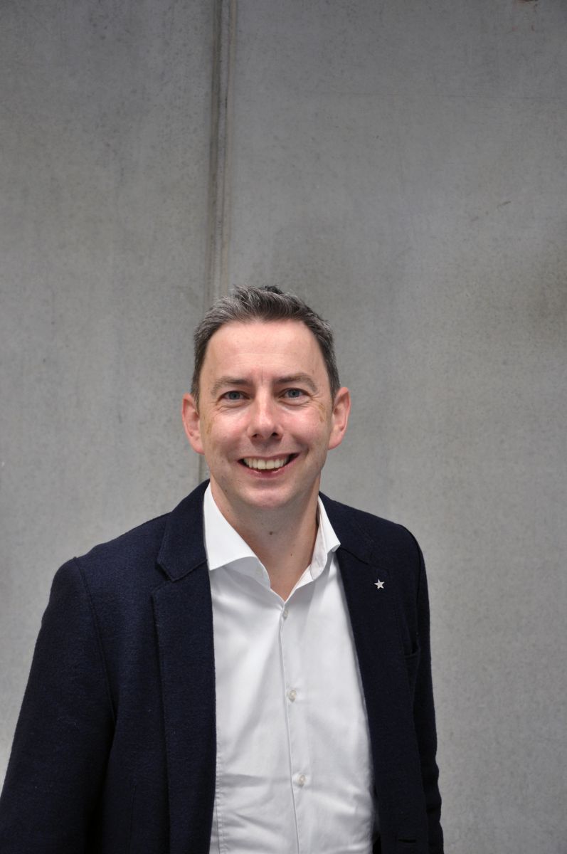 Mit starker "Mutter" signifikant wachsen