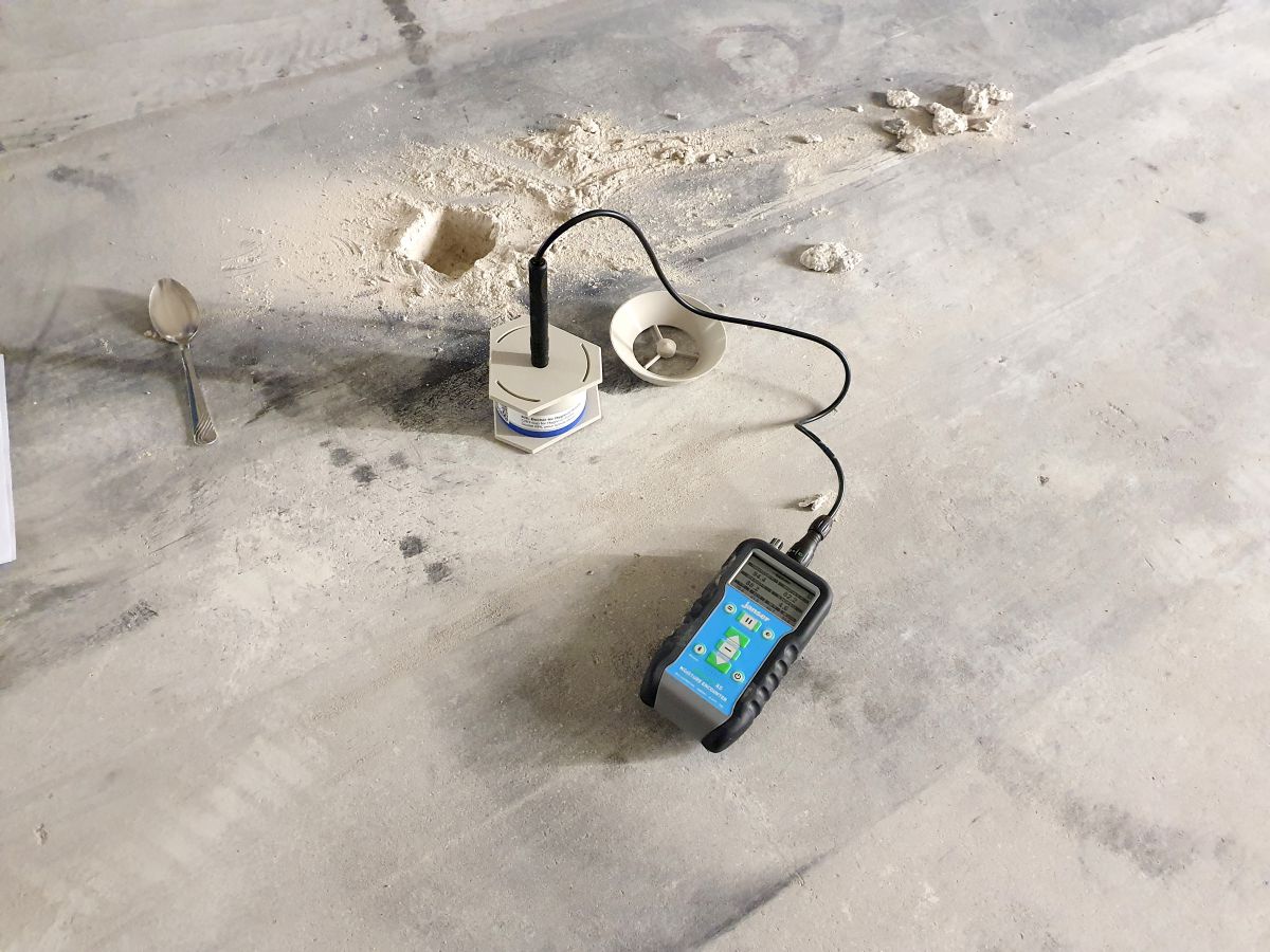 KRL-Methode soll CM-Messung ablösen