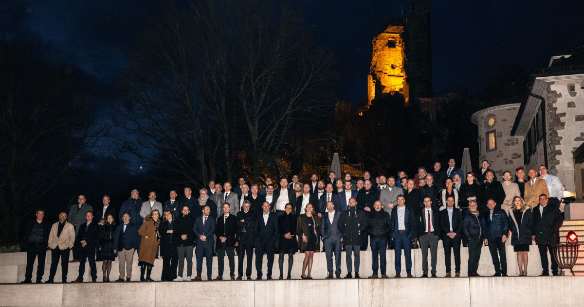 Leistungsschau im "Jahr des Kämpfens" 