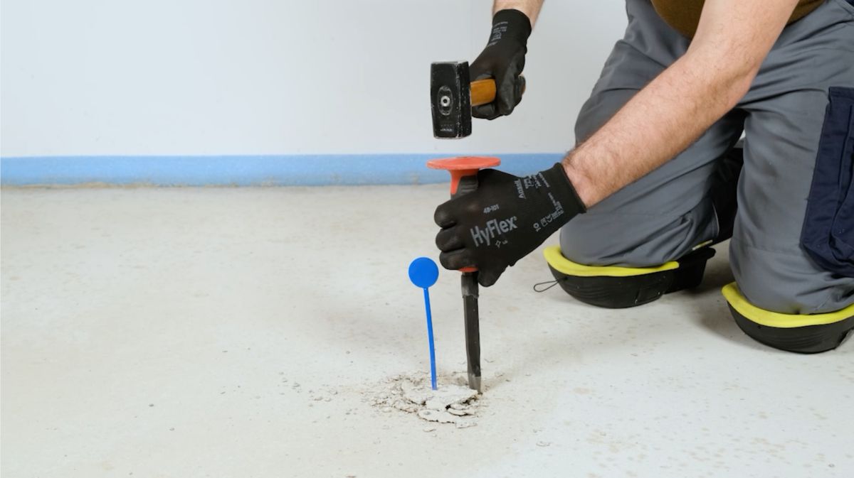 TKB veröffentlicht überarbeitetes Merkblatt zur KRL-Methode