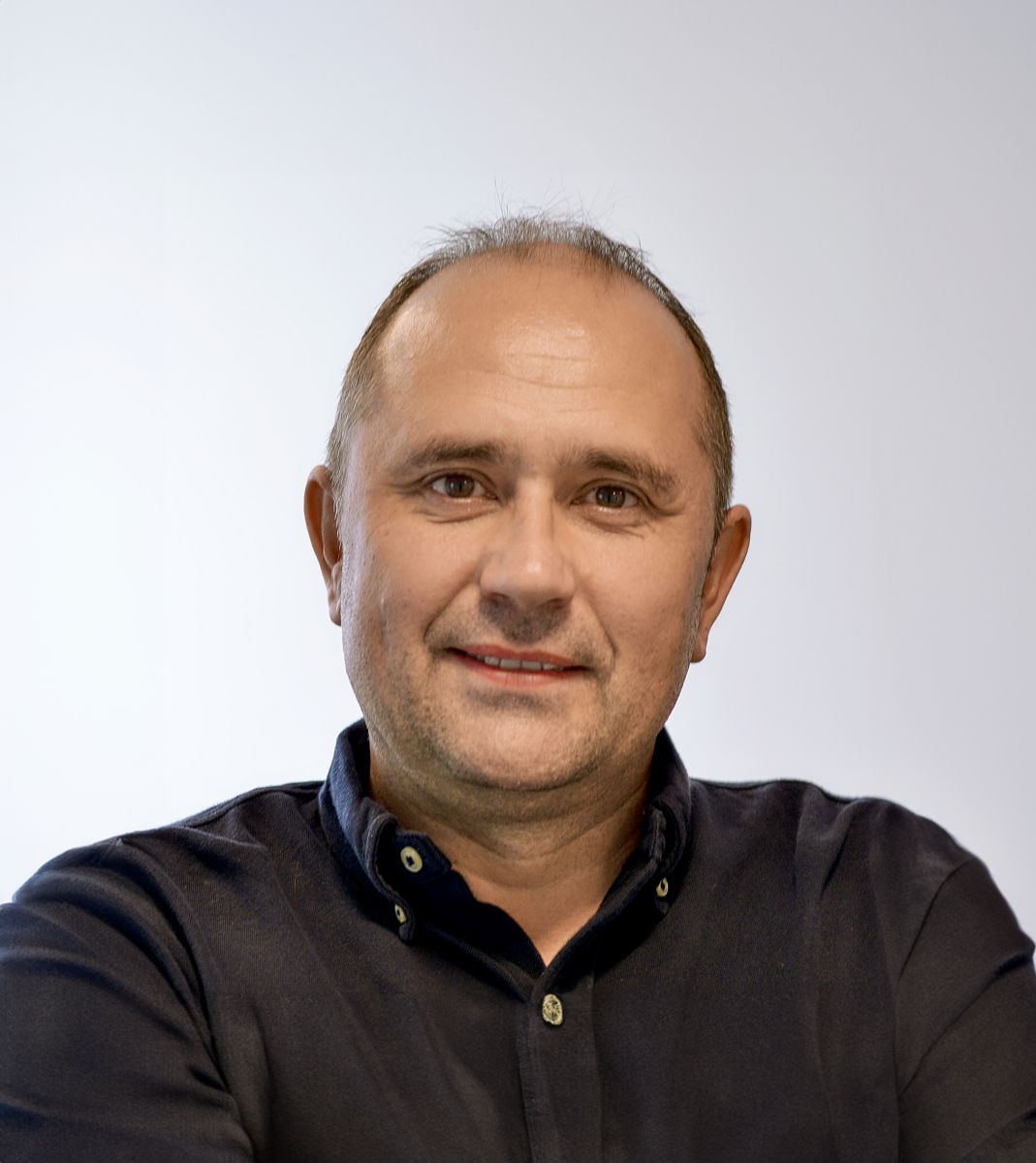 Georg Kuntner Obmann des Arbeitskreises Sachverständige