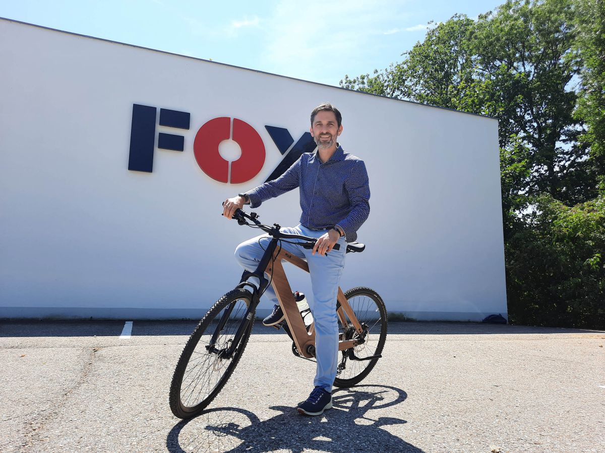 Ein Projekt, das immer weiterläuft