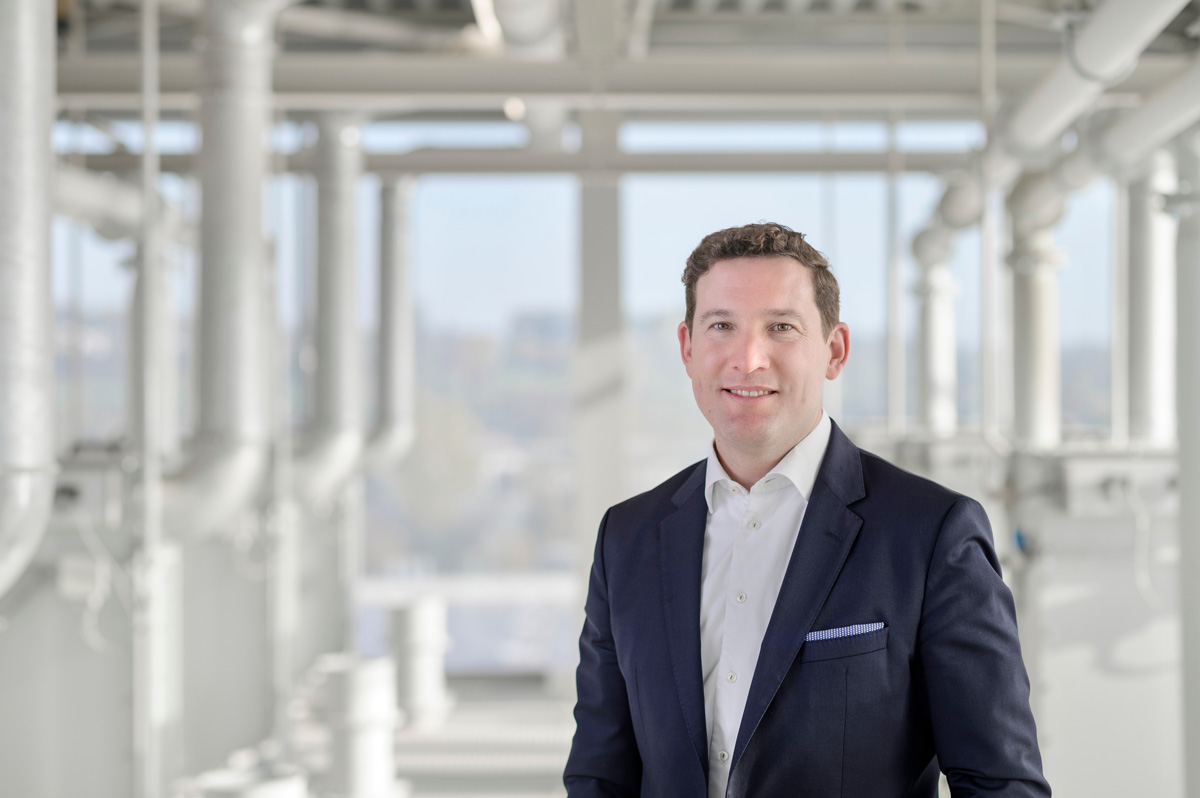 Nachhaltige Transparenz für Trockenklebstoffe