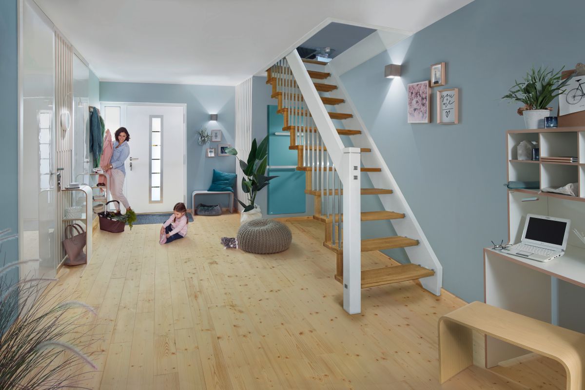 Raumkonzepte zum Regenerieren 