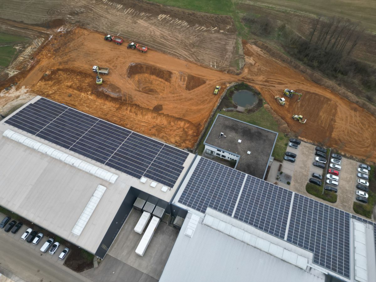 Weitblick beweisen in schwierigen Zeiten