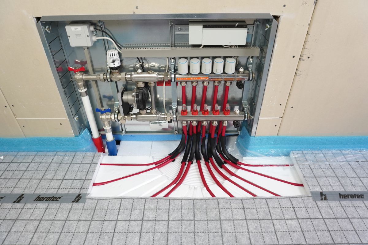 Typische Fehler beim Einbau 