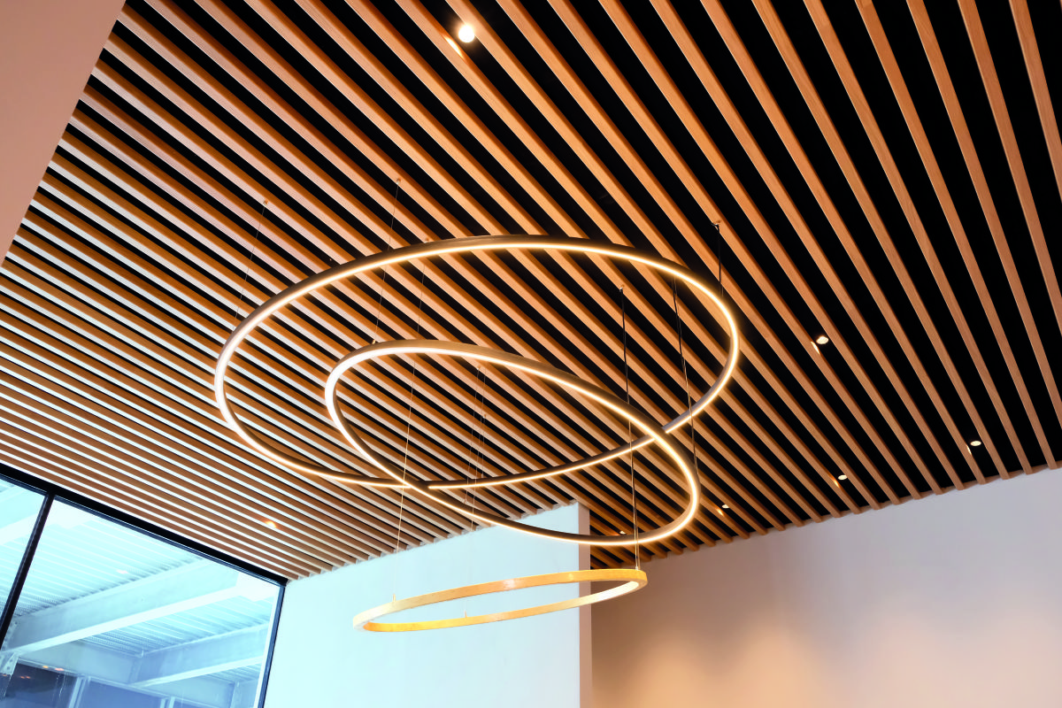 Leisten und Profile: Ästhetische und funktionale Übergänge und Abschlüsse 