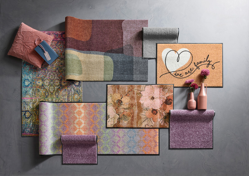 Floor Fashion – Design trifft Funktionalität