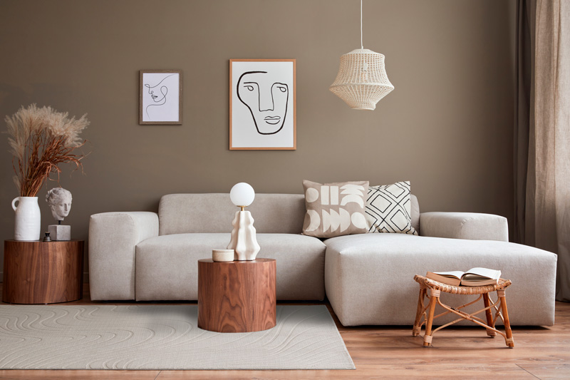 Wohntrend Natural Harmony