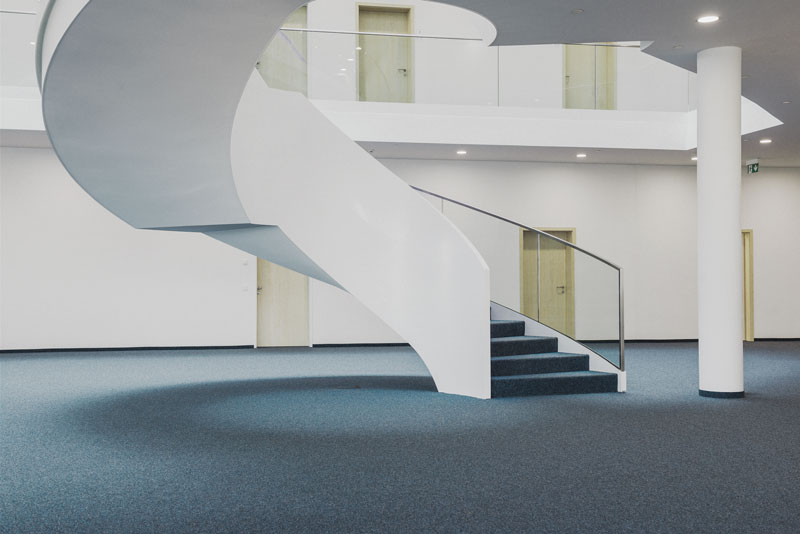 "Die Filzfabrik Fulda bietet alles, was der Nadelvlies-Markt braucht"