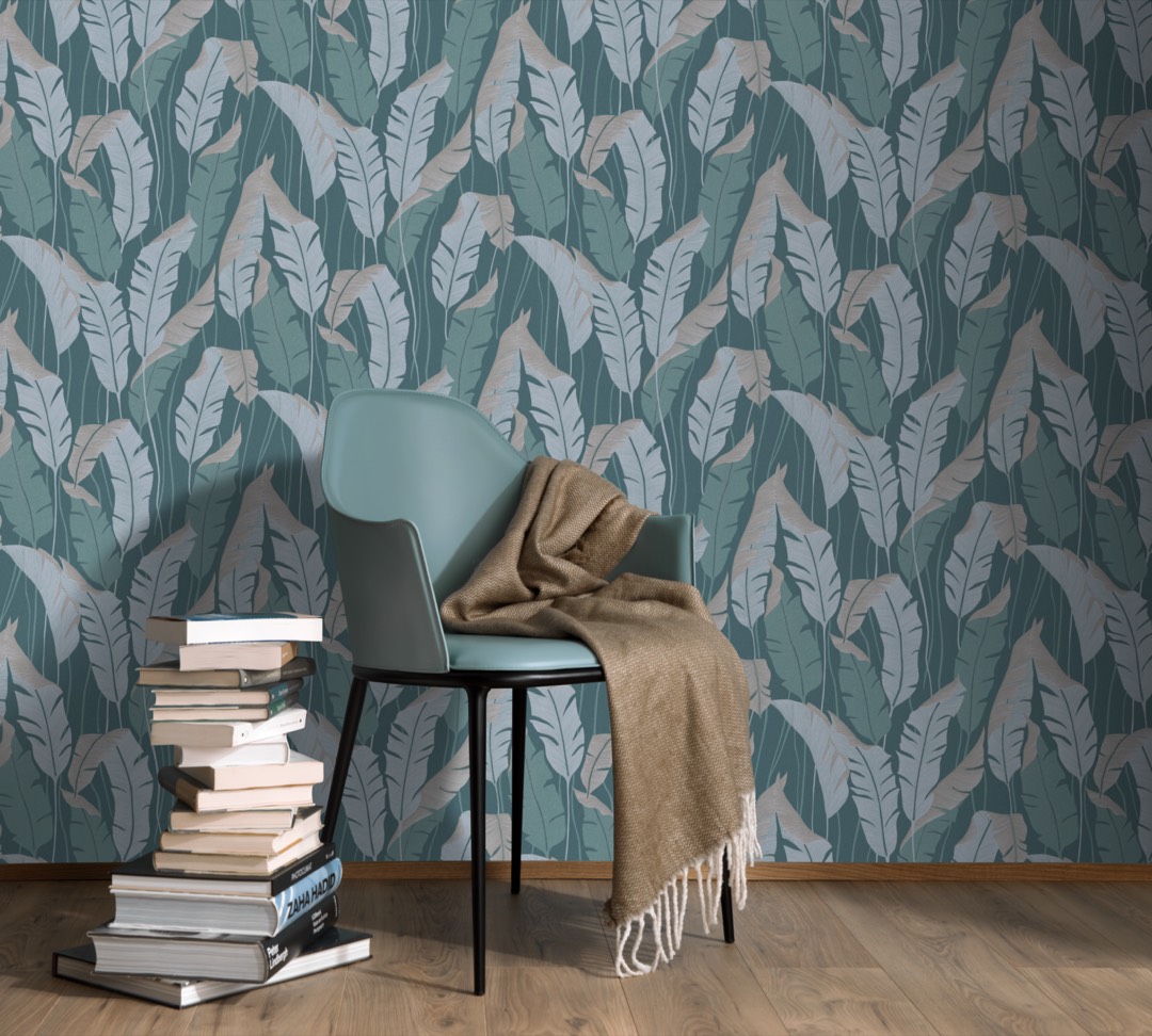 Nachhaltigkeit in eleganter Form 