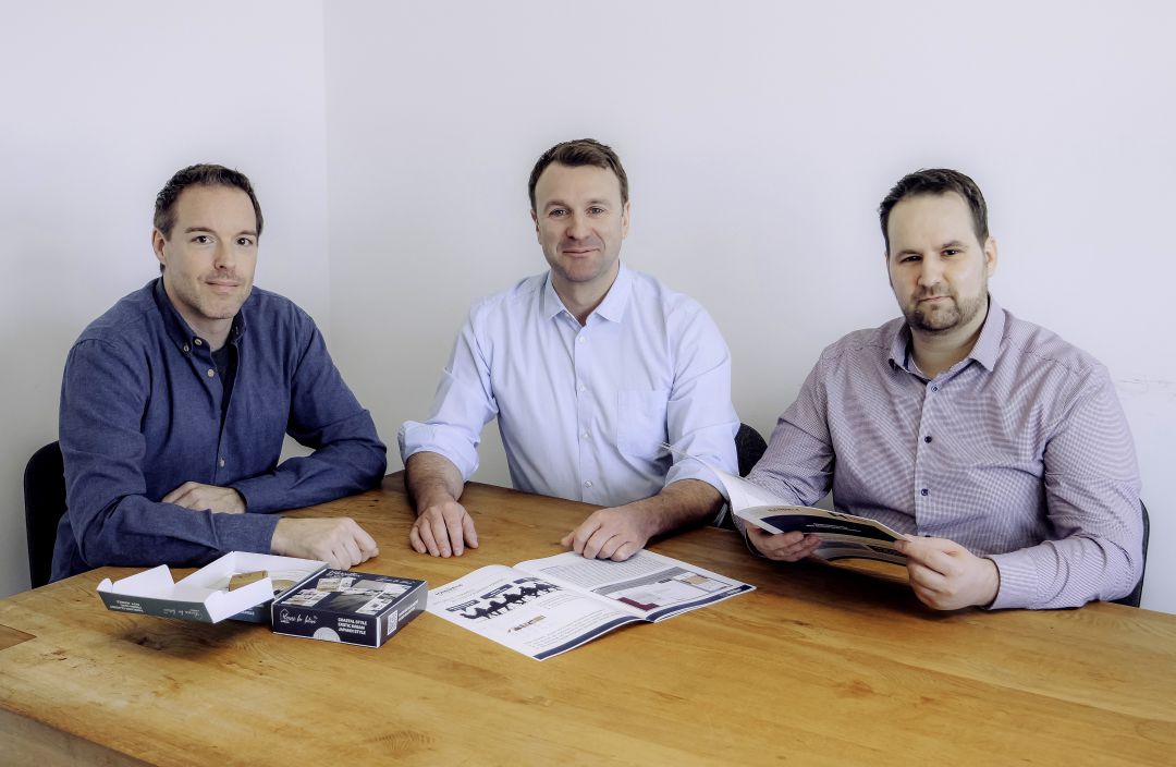 "Wir verhelfen Händlern zu Sichtbarkeit, Kunden-frequenz und Preisstabilität"