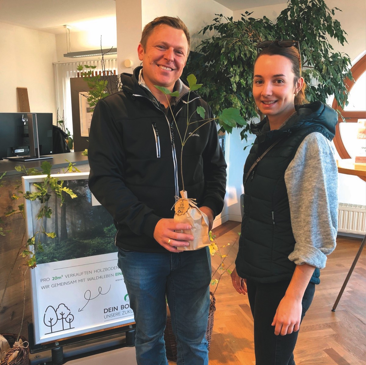 Boden.Zukunft.Award startet in die zweite Runde 