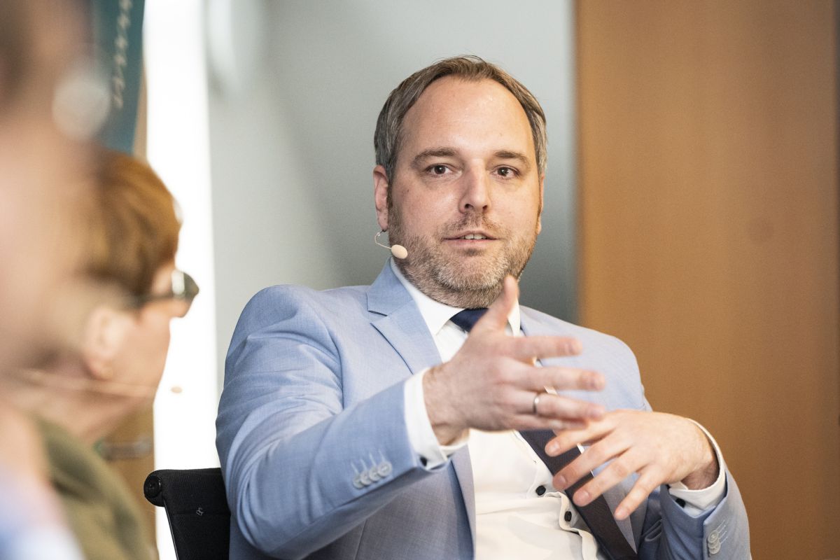 Interessen bündeln, energetische Modernisierung stärken