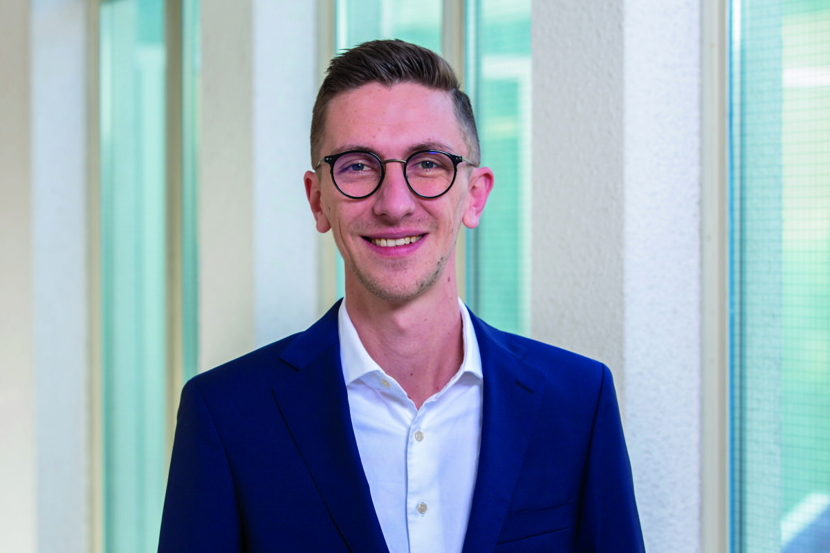 Beim Arbeitsschutz liegt der Fokus zunehmend auf Staubvermeidung