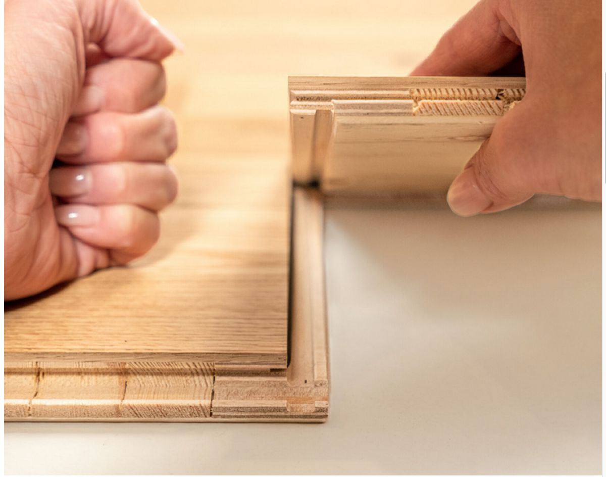 5G NXT-Verlegesystem – nachhaltig und leicht zu demontieren