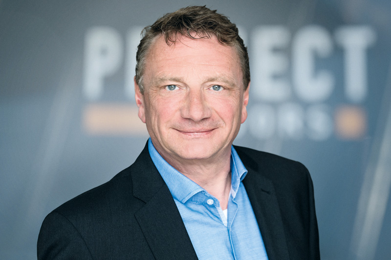 BAU 2025: Windmöller und Project Floors sagen Teilnahme ab