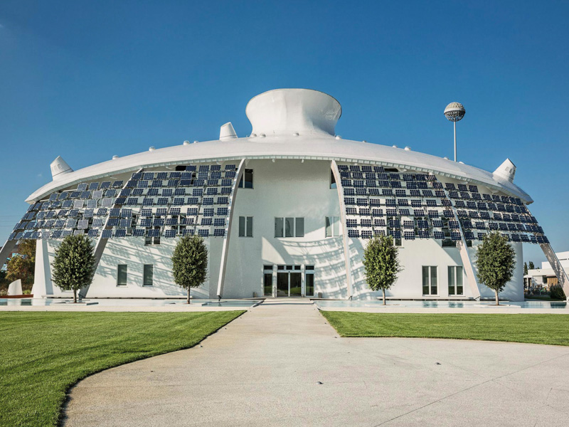 Spannender Neubeginn einer Bauchemie-Marke
