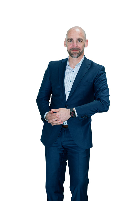 Spannender Neubeginn einer Bauchemie-Marke