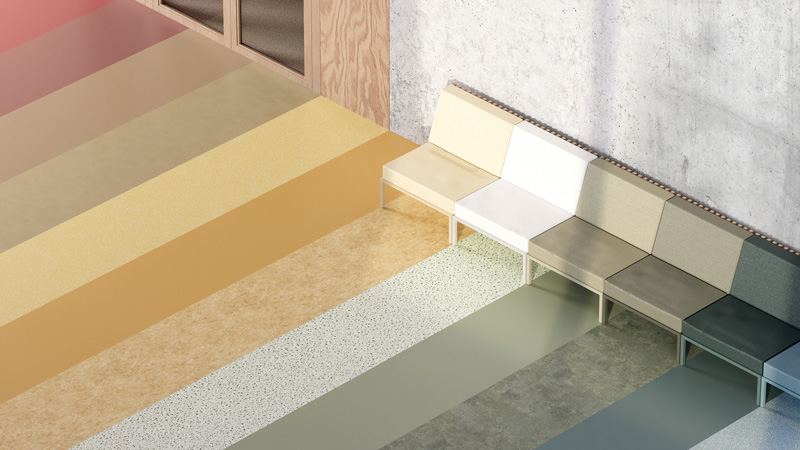 Konzept sorgt für All-in-one-Lösung 