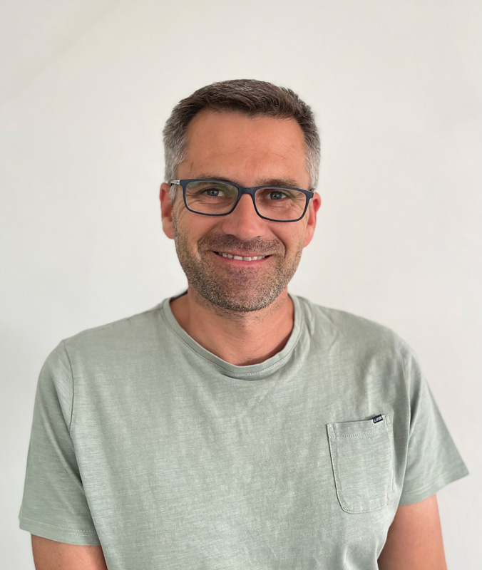 40 Jahre Erfahrung und Sicherheit