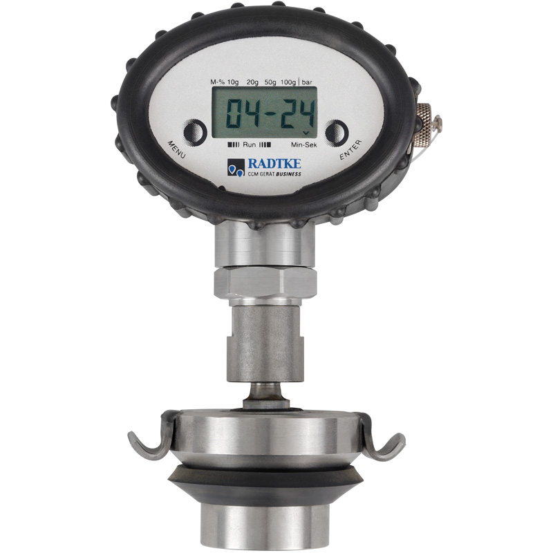 40 Jahre Erfahrung und Sicherheit