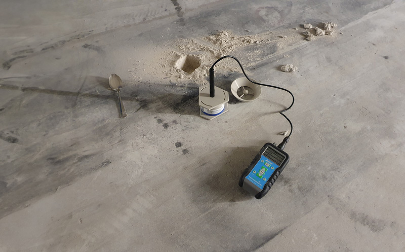 "KRL-Methode ist keine praktikable Baustellenlösung"