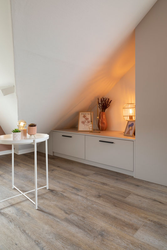 Coretec Floors: Zahlreiche Neuheiten in petto 