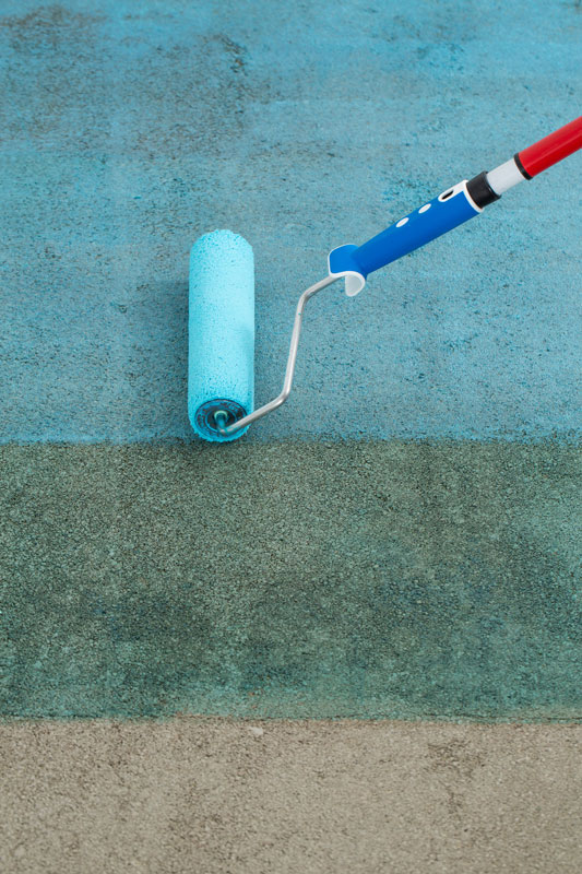 Ganzheitliches Planen, Recycling und CO<span class="tief">2</span>-Reduktion 