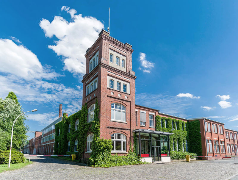 The Wallfashion House übernimmt Mehrheit an Rasch