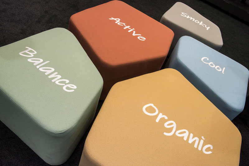 Orgatec widmet sich der Zirkularität in der Arbeitswelt