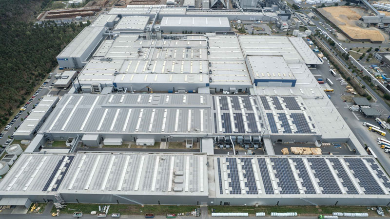 Classen engagiert sich für lokale Energieversorgung