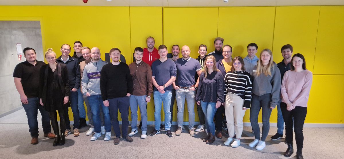 "So geht zeitgemäße Messe heute"