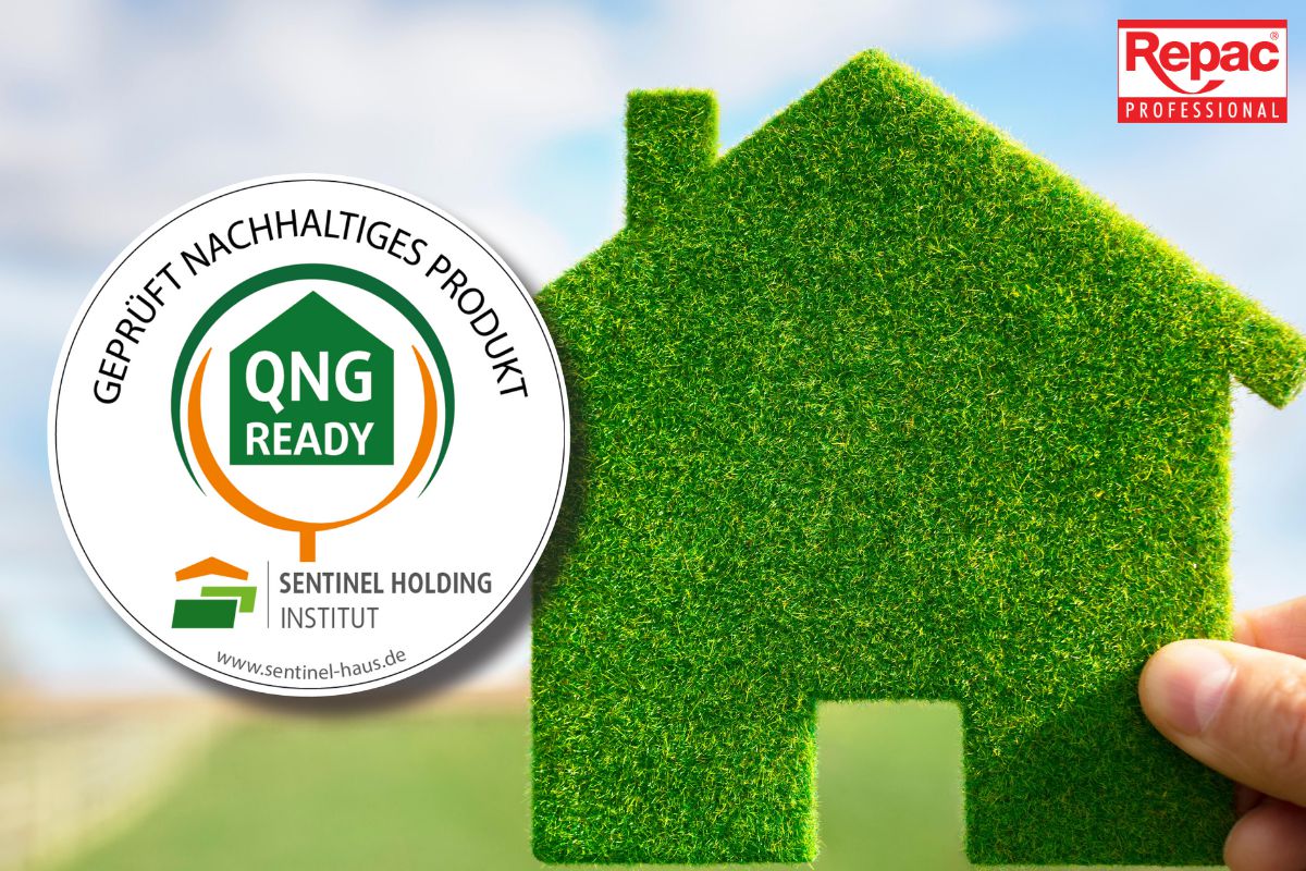 164 Produkte als QNG-ready zertifiziert