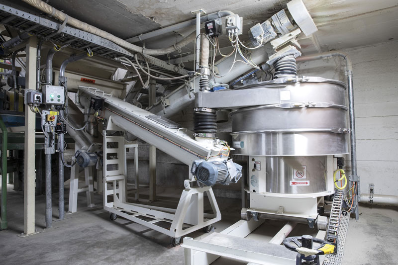 So schenkt Forbo Flooring Belägen ein zweites Leben 