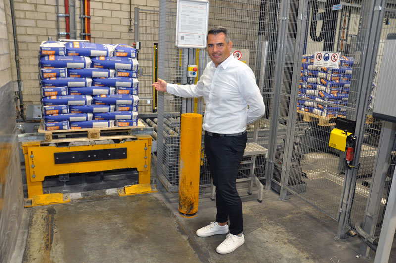 "Zur richtigen Zeit das Richtige getan"