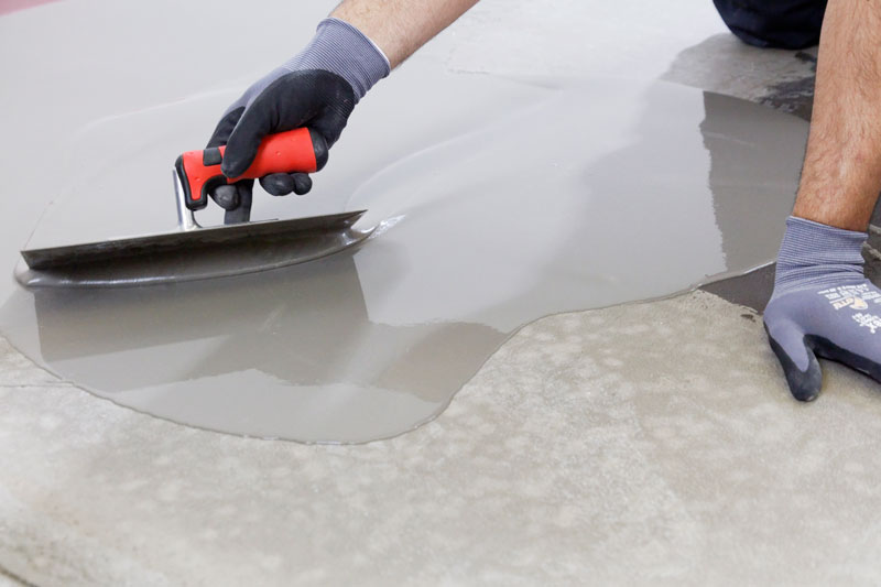 Verbände bewegen sich aufeinander zu 