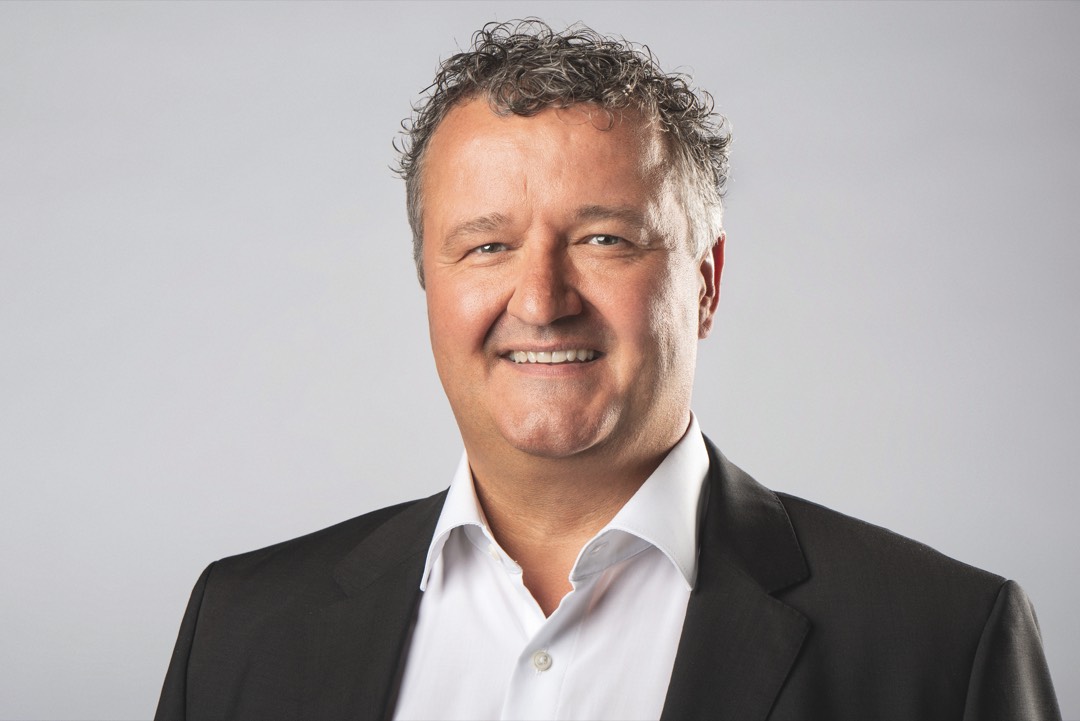 VDP begrüßt Pallmann als neues Fördermitglied