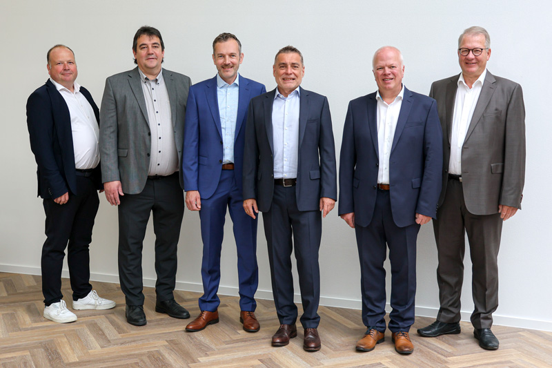 Südbund 2023 mit höherem Jahresergebnis