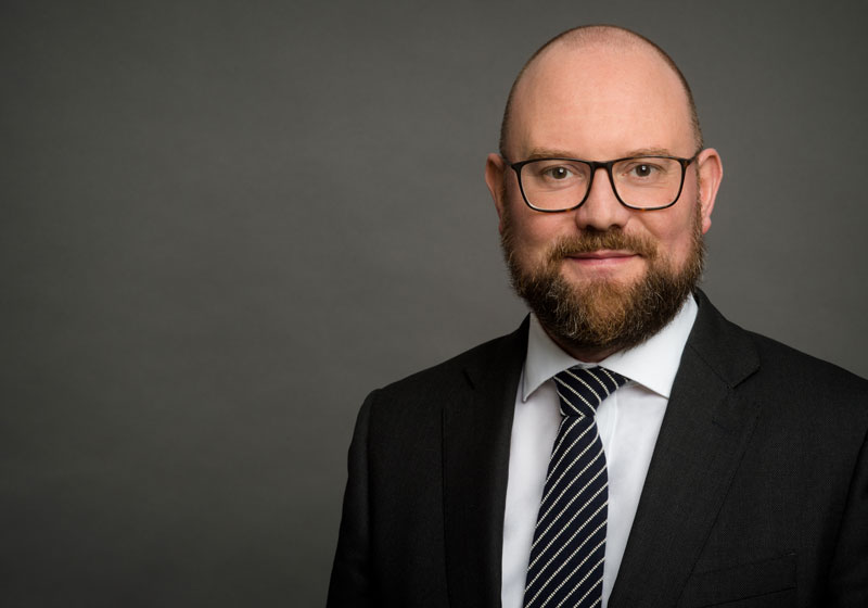 "Das Thema Hitzeschutz in Gebäuden gewinnt an Bedeutung" 